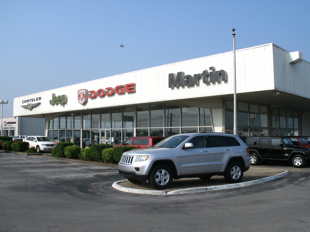 Chrysler Dealer Bowling Green Ky