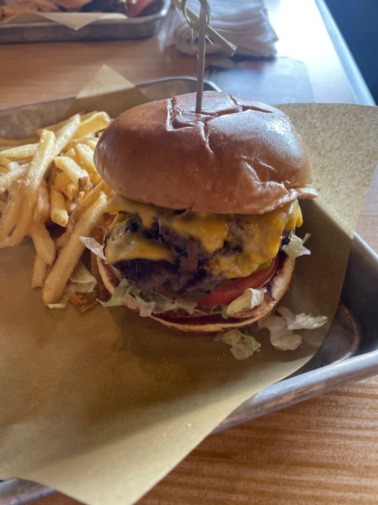 Buffalo Wild Wings