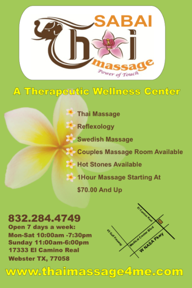 Leela Thai Massage CLOSED Massage Therapy 17333 El Camino Real