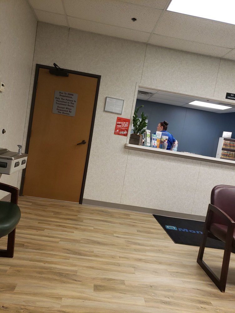 image of business Monarch Dental & Orthodontics