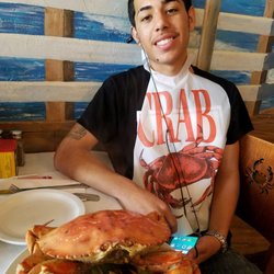 The Best 10 Seafood Restaurants Near Pismo Beach Ca 93449 With 1 Ed Crab