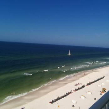 Landmark Holiday Beach Resort Resorts 17501 Front Rd P C Photo Of Landmark Holiday Beach Resort P C Fl United States Awesome