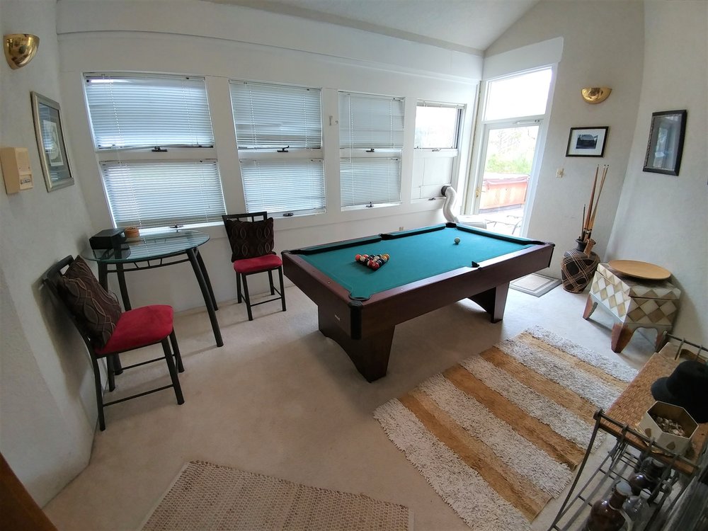 The Seahorse at Sandbridge