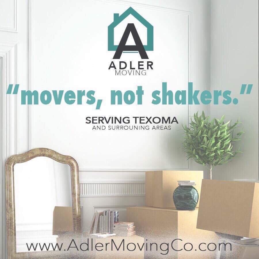 Adler Moving