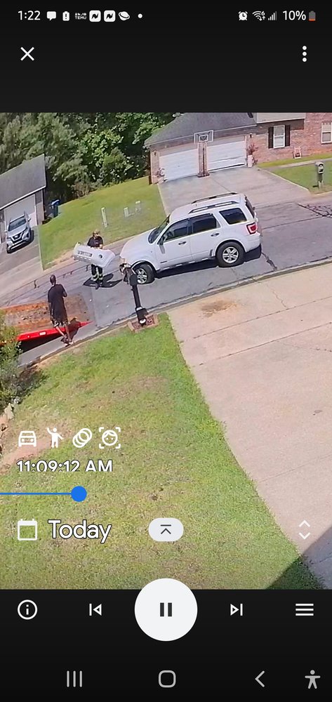 Soles Automotive Towing