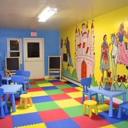 images of child care centers