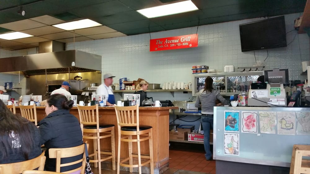 Avenue Grill 158 Photos & 239 Reviews American (Traditional) 506