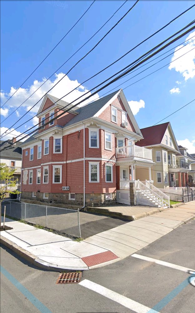 image of business East Lynn Construction