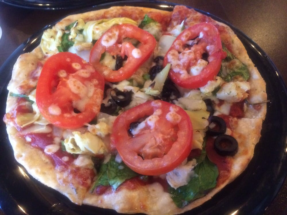 Lost Pizza Company Memphis 99 Photos & 81 Reviews Pizza 2855