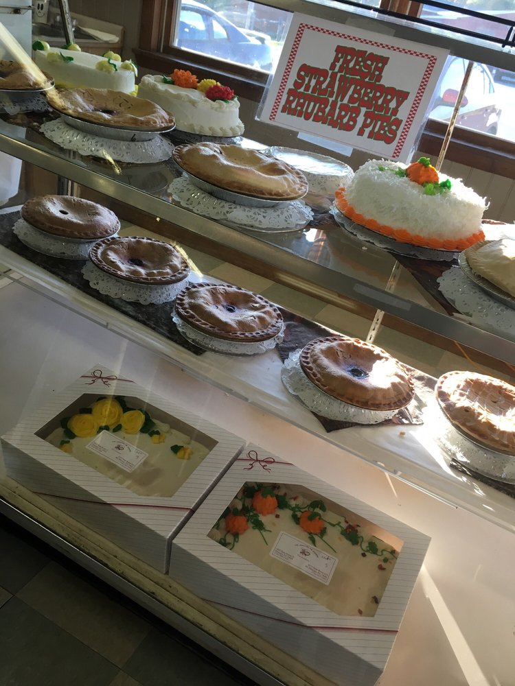 Country Pie ShoppeBakery 16 Reviews Bakeries 3822 State Route 31