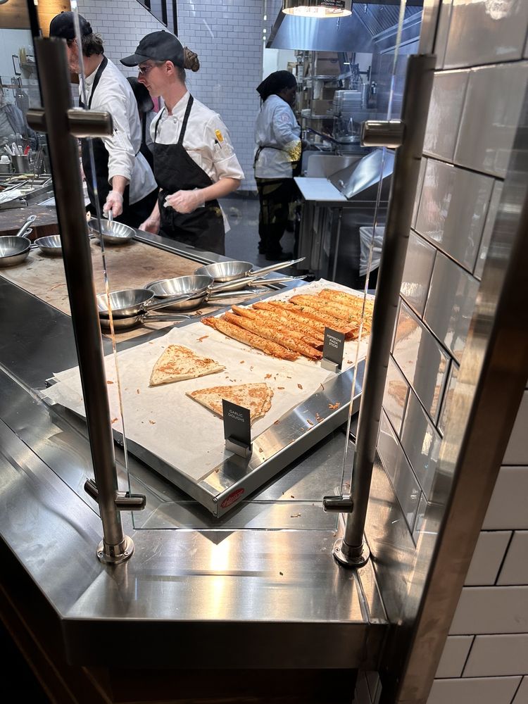 Piada Italian Street Food