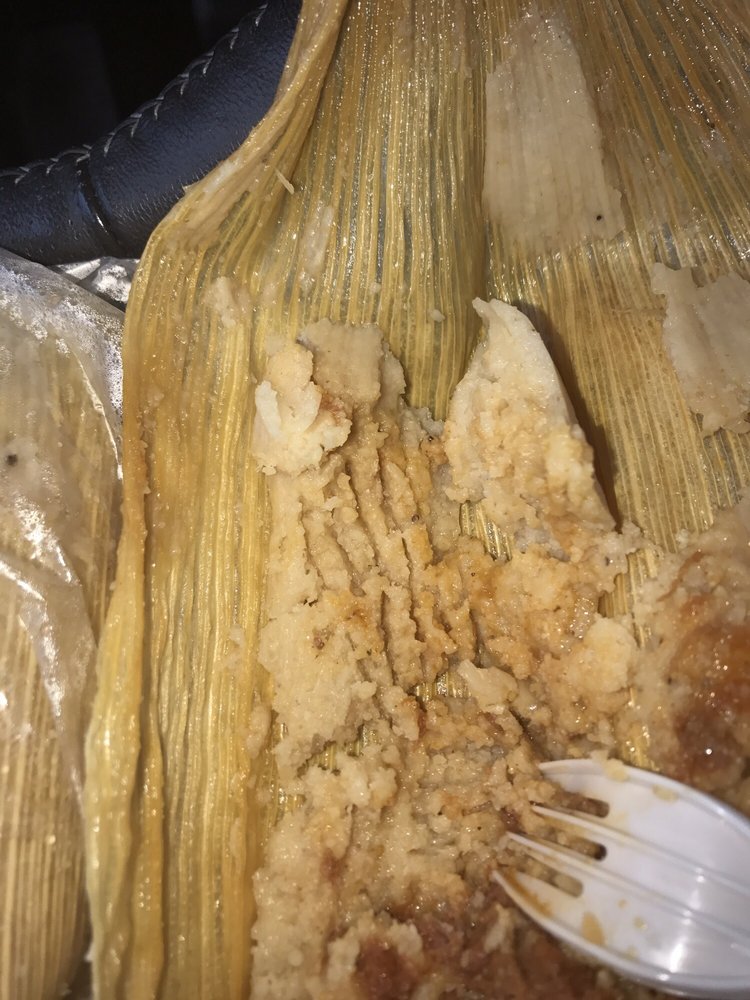 The Tamale Factory 63 Photos & 222 Reviews Mexican 233 S White Rd
