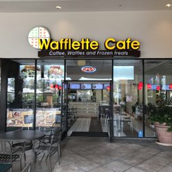 Wafflette Cafe 172 Photos 205 Reviews Coffee Tea 26612 Photo Of Wafflette Cafe Foothill Ranch Ca United States