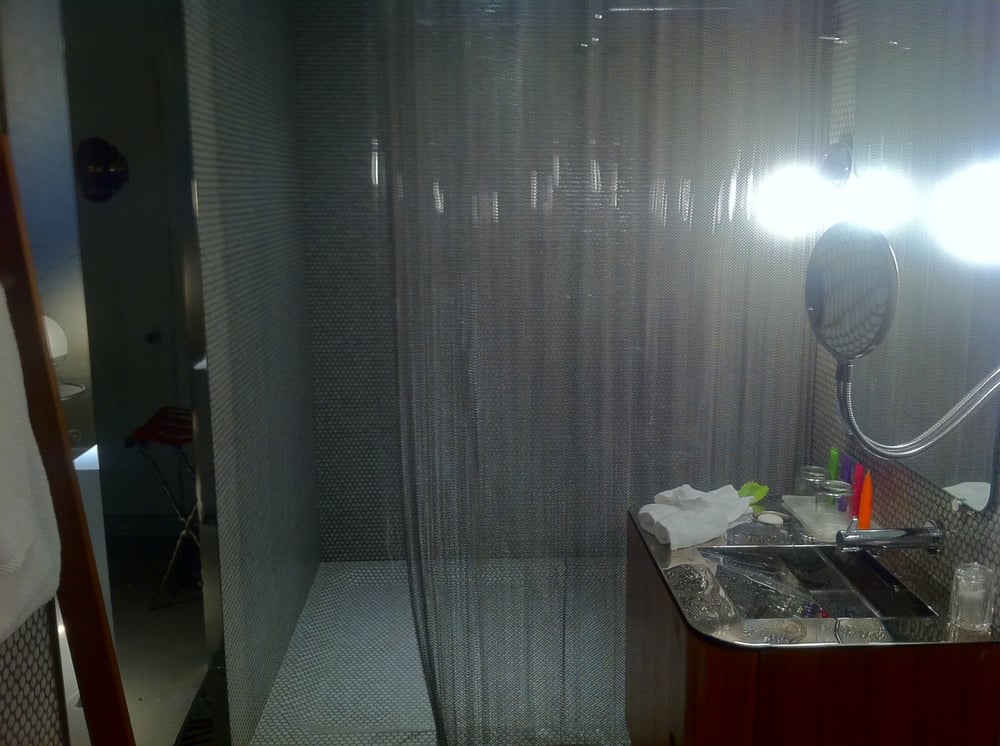 Chainmail Curtain Curtain Bulgarmark Com