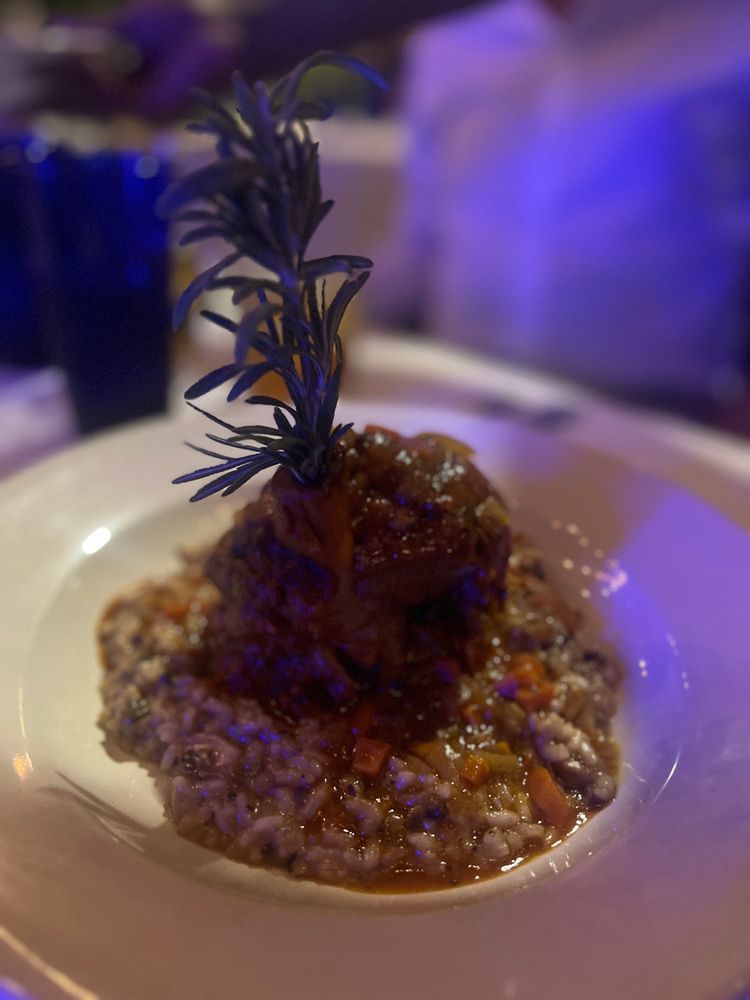 Aqua Seafood & Steak