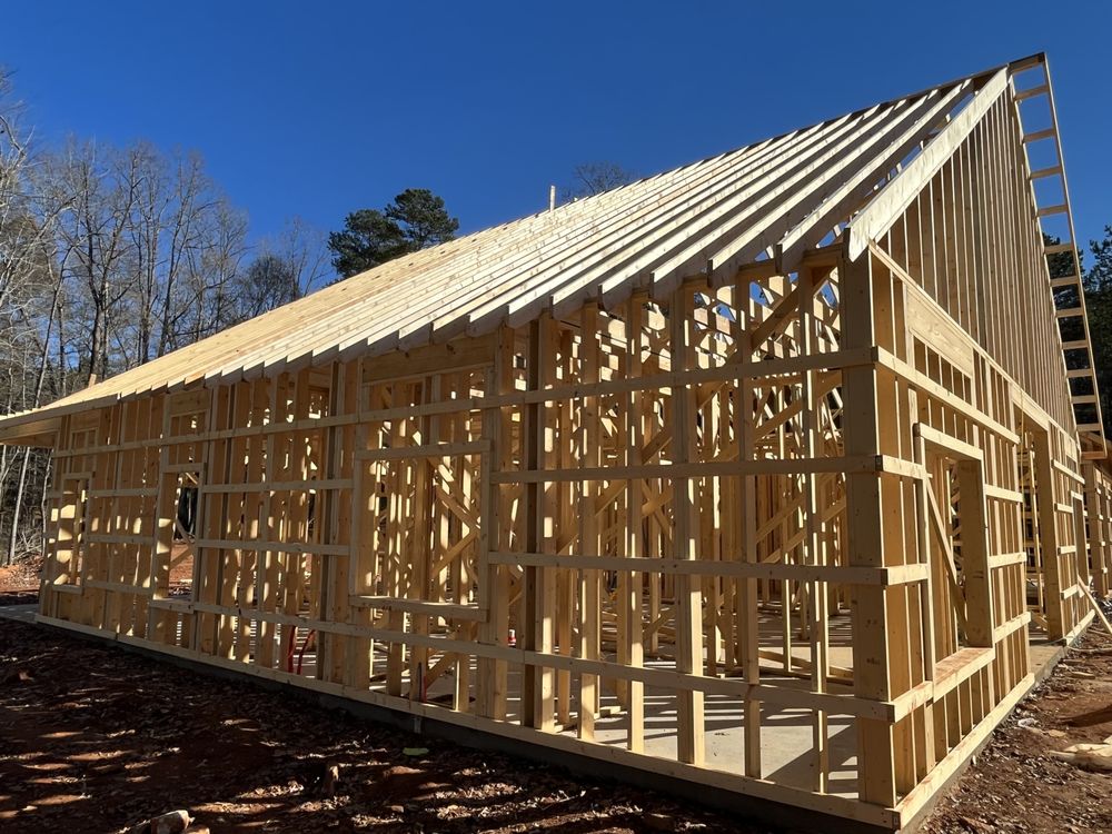 American Homes Remodel and New Construction 