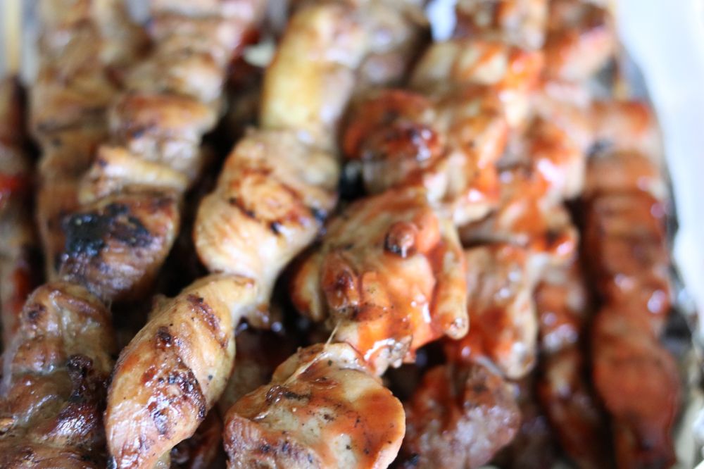 Saucy Me Saucy Me