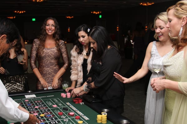 Best casino los angeles