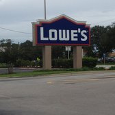 Lowe S Home Improvement Of Orange Park 27 Photos 14 Reviews Photo Of Lowe S Home Improvement Orange Park Fl United States