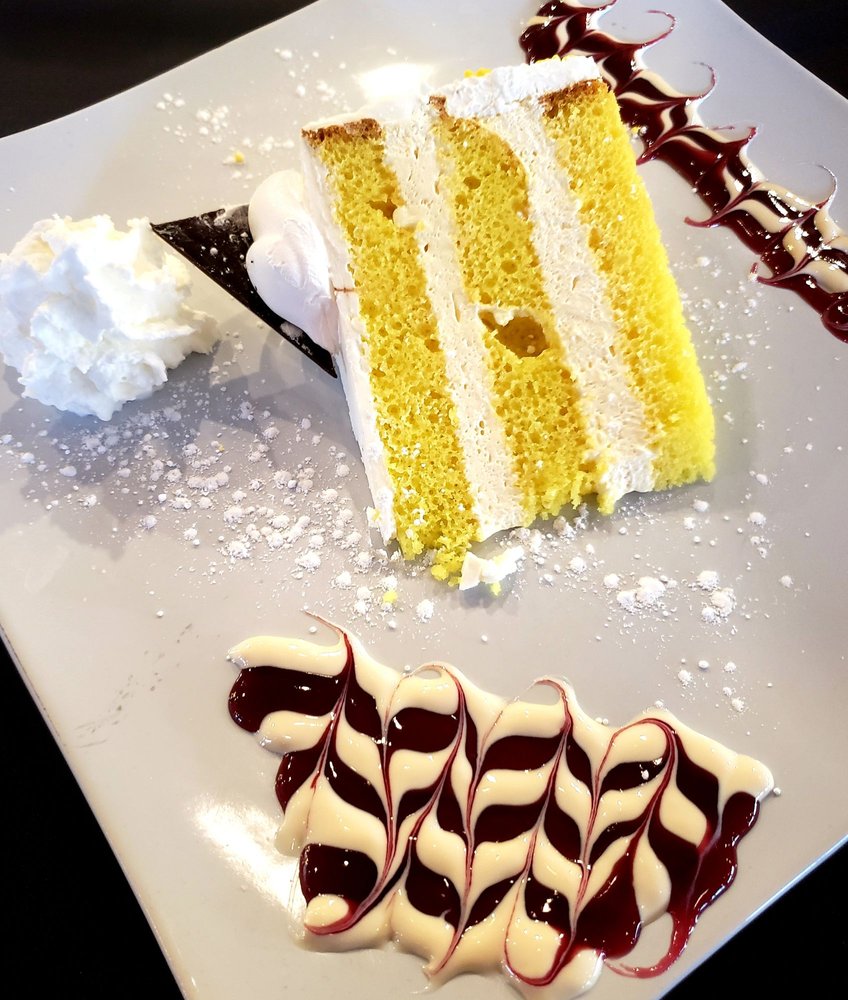 Aroma bistro