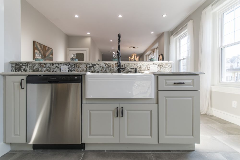 image of business Red Hammer Contracting