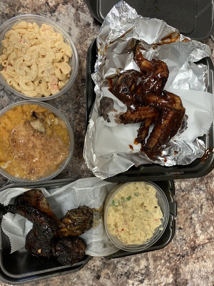Food From The Heart