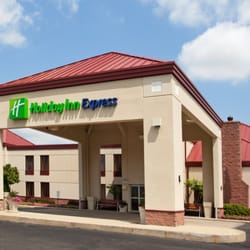 Holiday Inn Express Pittsburgh Cranberry Closed 18 Photos 20 Photo Of Holiday Inn Express Pittsburgh Cranberry Township Pa United States