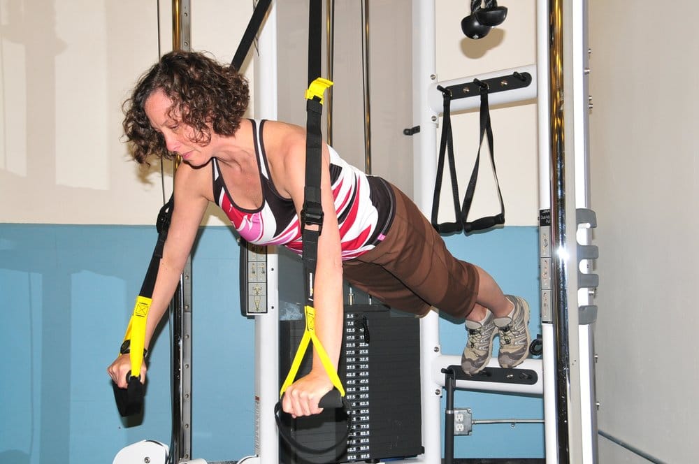 Believe Fitness Personal Training CLOSED Nutritionists 123 W