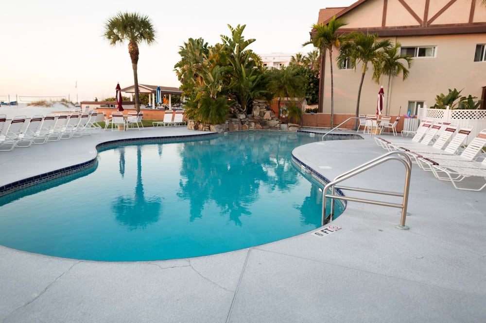Photos For Long Key Beach Resort Motel Yelp Photo Of Long Key Beach Resort Motel Saint Pete Fl United States