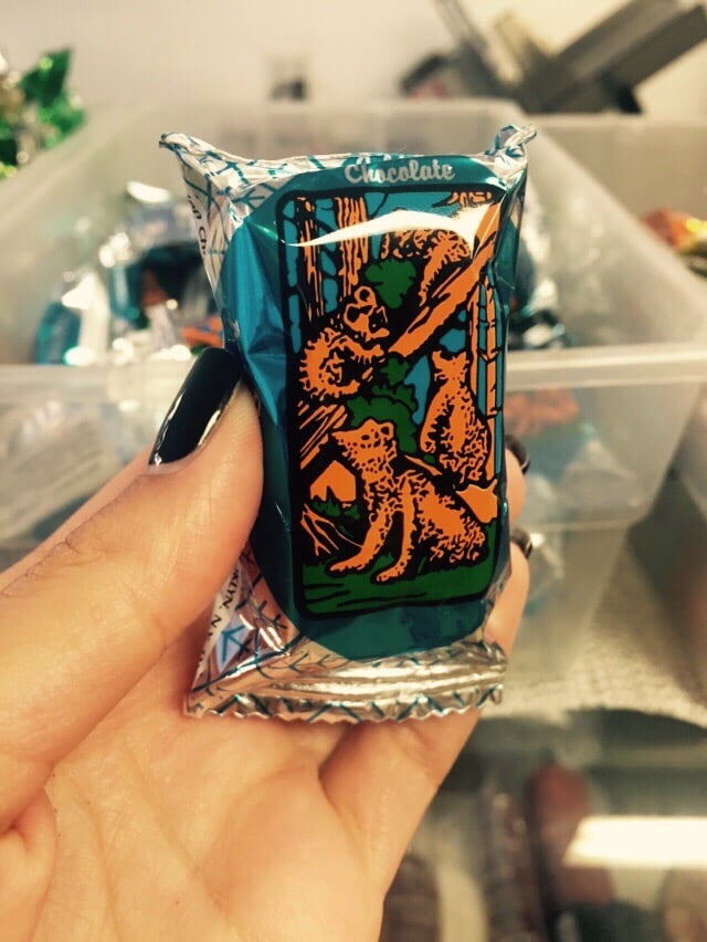 Ukraina Deli