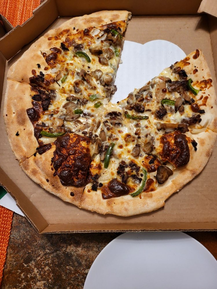 Marco's Pizza Marco's Pizza