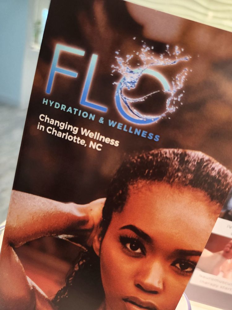 FLO Hydration & Wellness