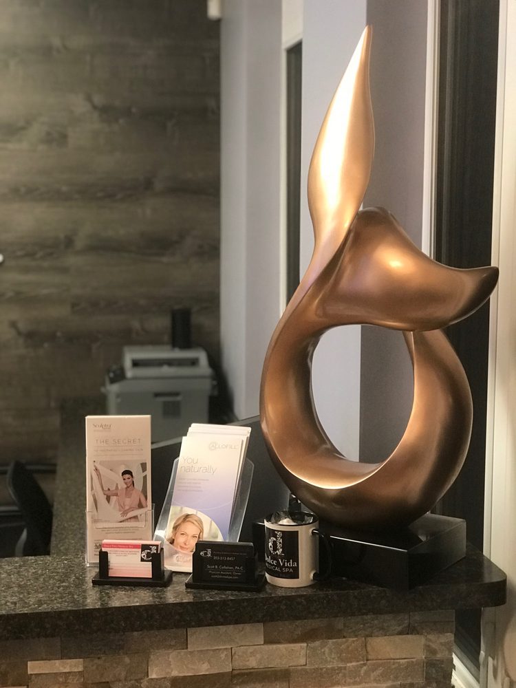 Dolce Vida Medical Spa