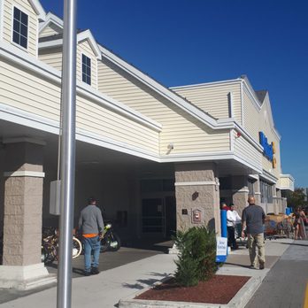 walmart falmouth maine