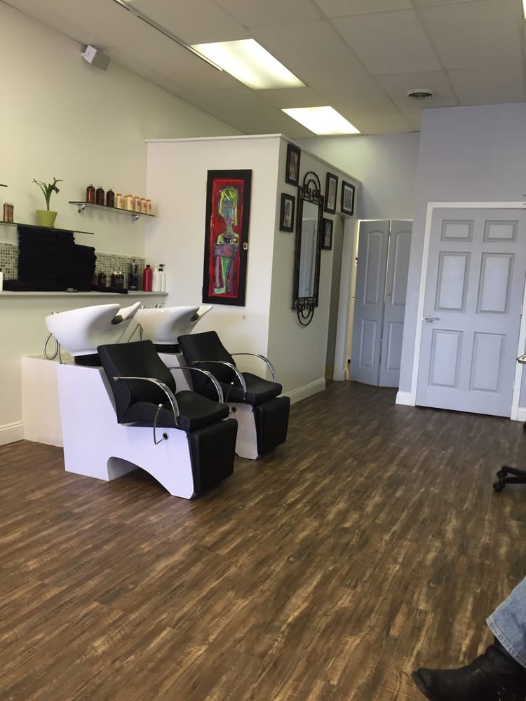 Vertical Color By Pasqualino 32 Photos Hair Salons 4206