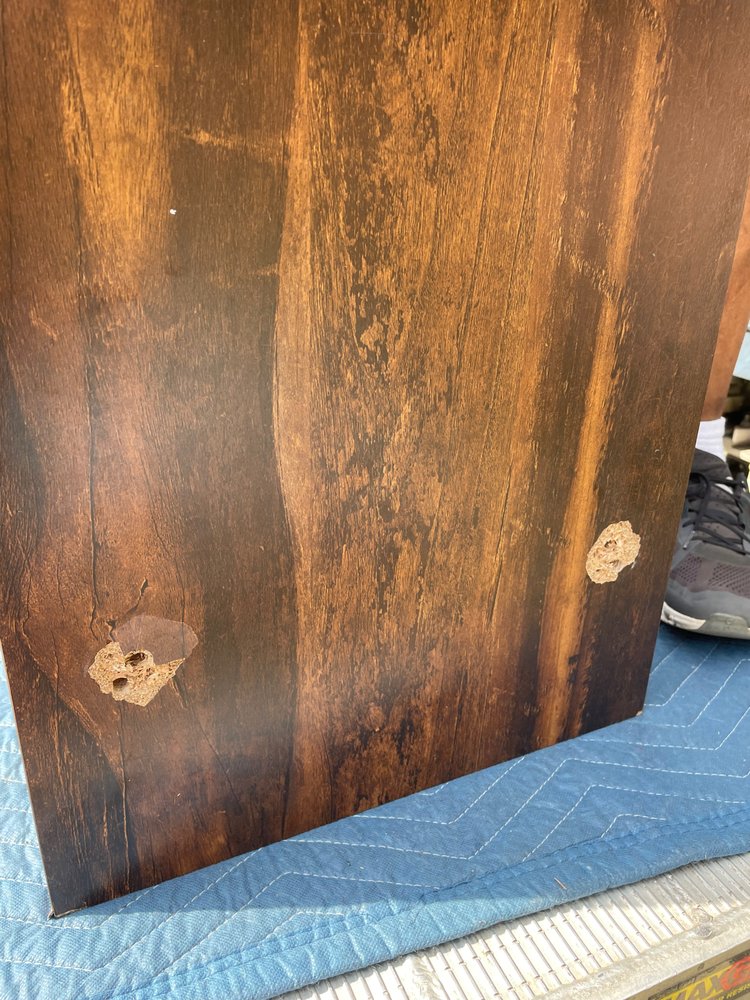 Apartment Movers Plus