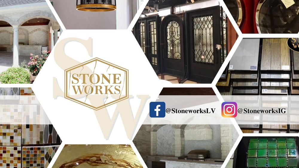 image of business Stone Works