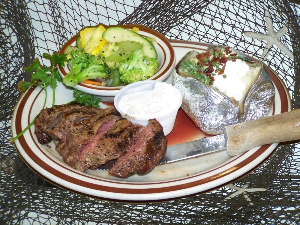 Newport Steak & Seafood 42 Photos & 74 Reviews Seafood 1019 SW