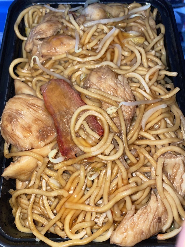 East China