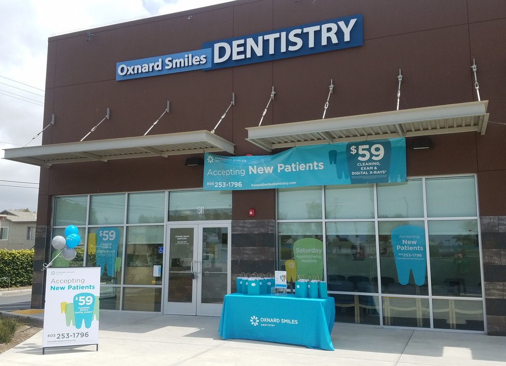 image of business Oxnard Smiles Dentistry