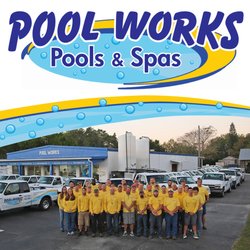 pool works 12 photos pool cleaners 226 e lake ave auburndale pool works auburndale fl