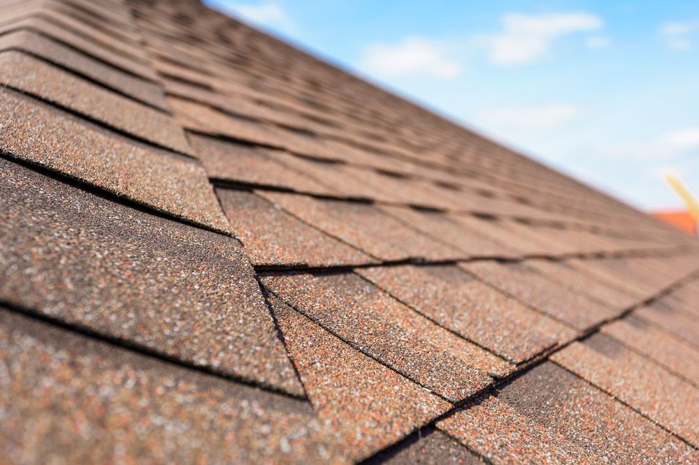 ABC Roofing