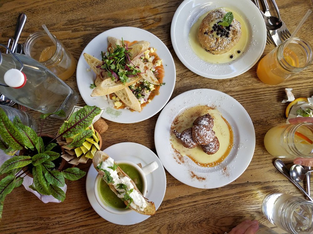 Ramos House 1576 Photos & 1006 Reviews American (New) 31752 Los