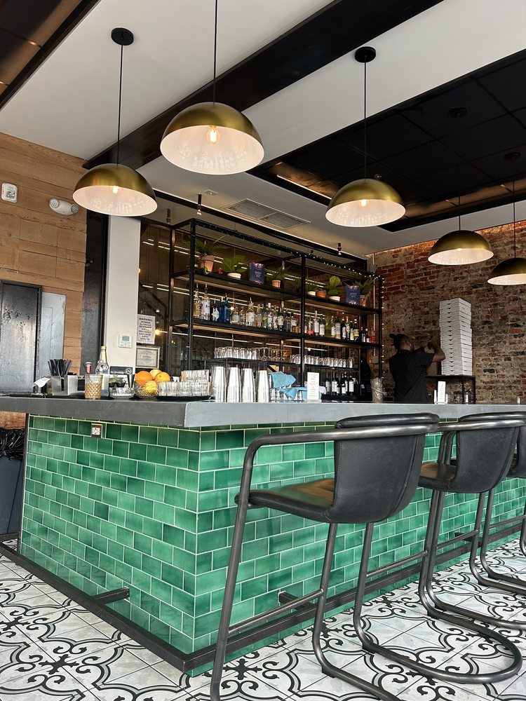 Emmy Squared Pizza - Queen Village