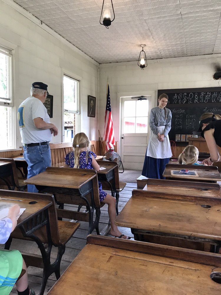 Blackberry Farm Historical Village 40 Photos & 48 Reviews Parks