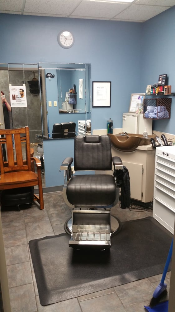 Heather At Salon J