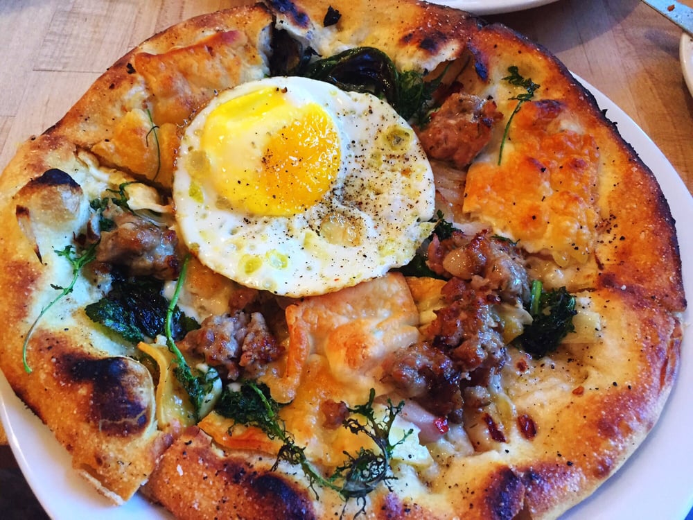 Industrial Eats 947 Photos & 631 Reviews Pizza 181 B Industrial