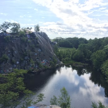 Quincy Quarries Reservation - 2019 All You Need to Know BEFORE You Go ...