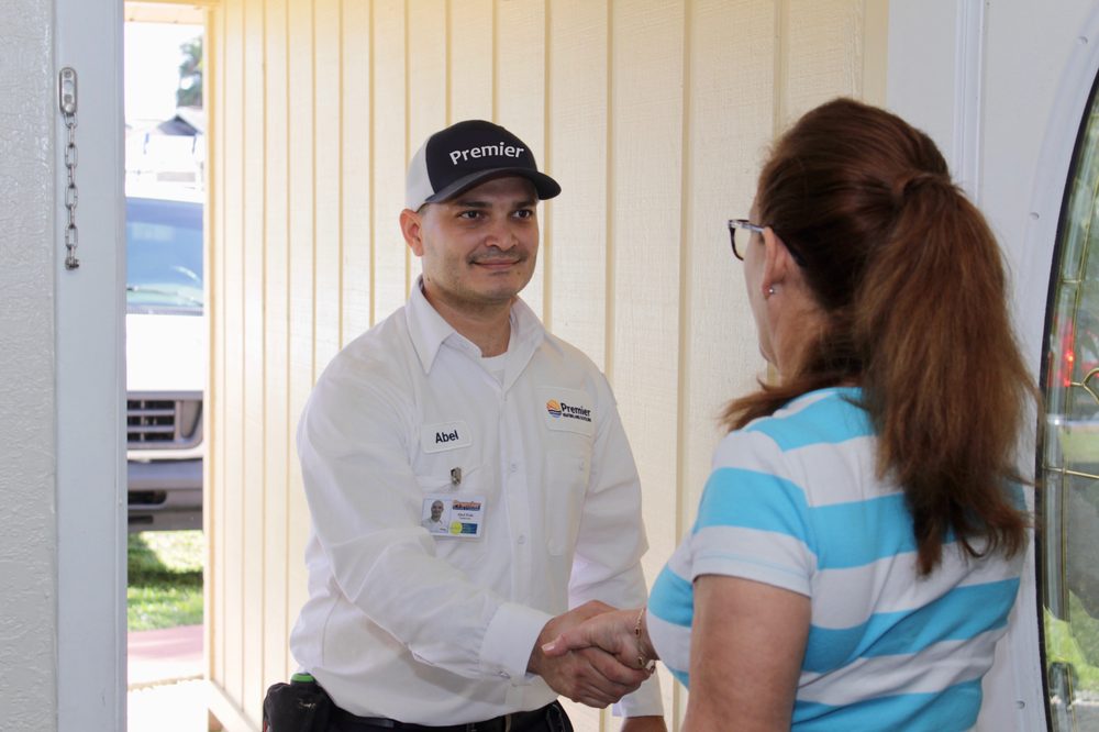 image of business Premier Heating & Cooling
