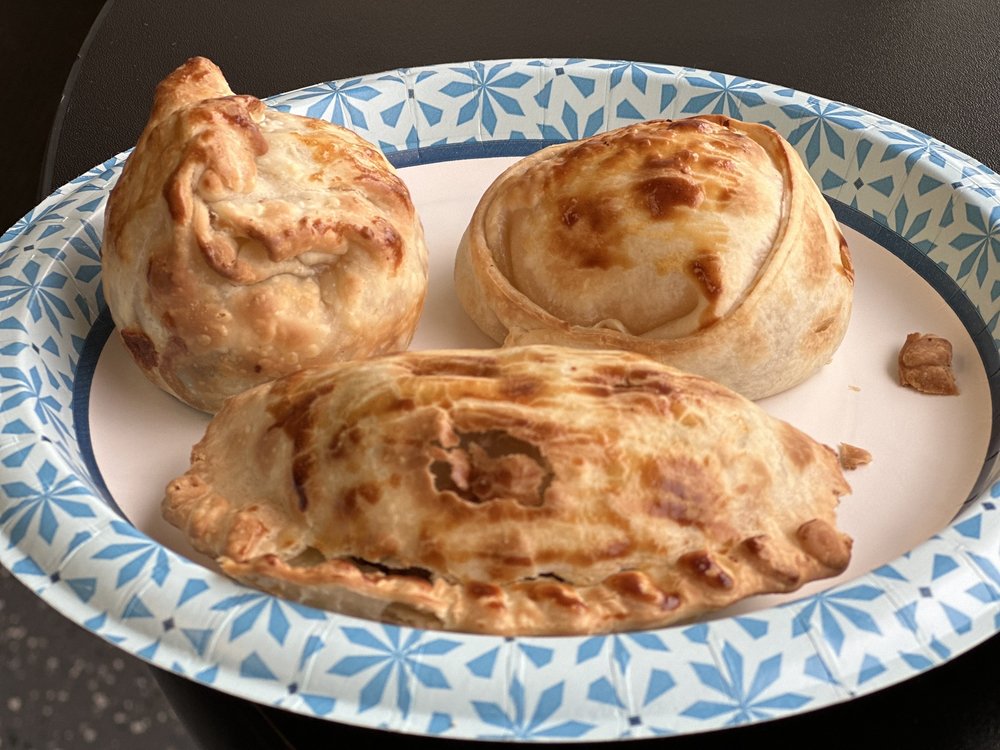 Pilar's Empanadas